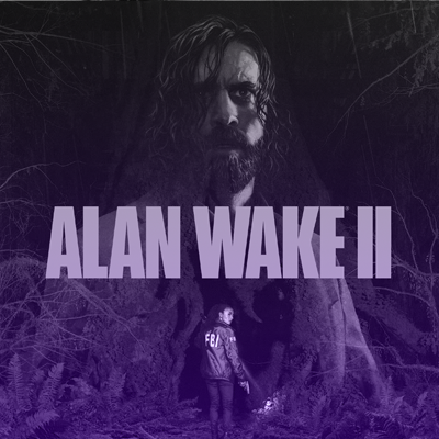 Alan Wake 2