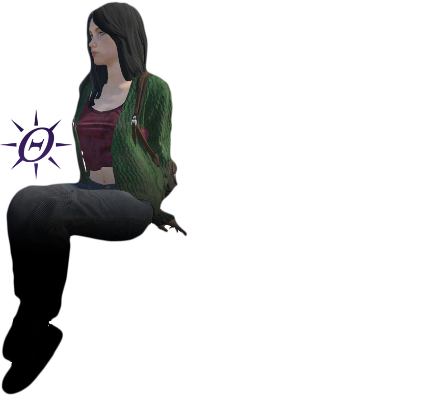 Ophelia.